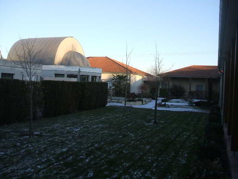 The Originals City, Logis D'Elbee, Cholet Nord Beaupréau-en-Mauges Dış mekan fotoğraf