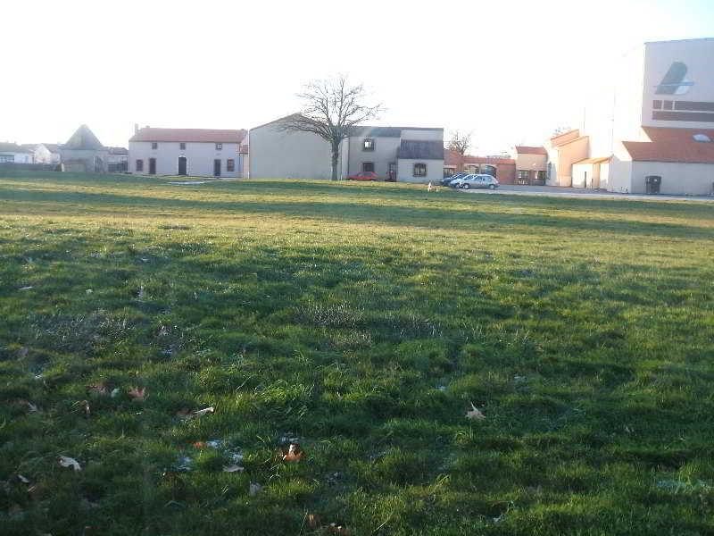 The Originals City, Logis D'Elbee, Cholet Nord Beaupréau-en-Mauges Dış mekan fotoğraf