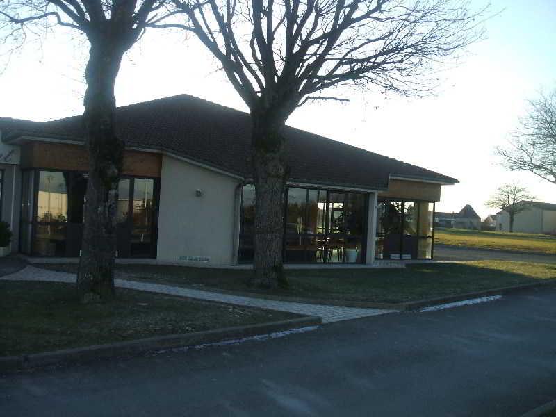 The Originals City, Logis D'Elbee, Cholet Nord Beaupréau-en-Mauges Dış mekan fotoğraf